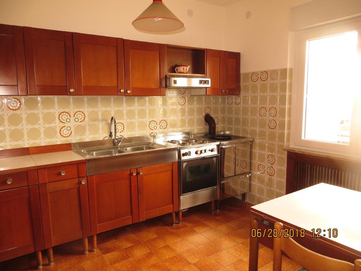 5 Palme Bed and Breakfast Terzo d' Aquileia Eksteriør billede