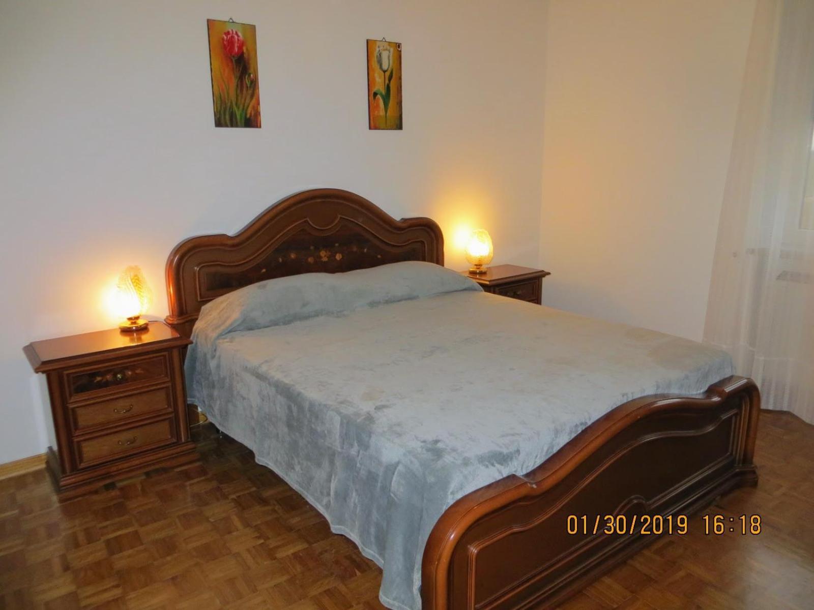 5 Palme Bed and Breakfast Terzo d' Aquileia Eksteriør billede