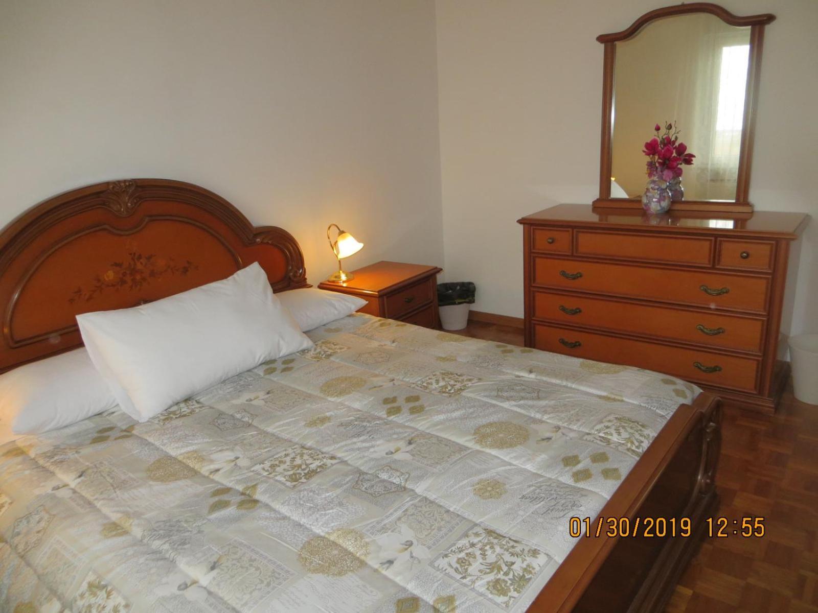 5 Palme Bed and Breakfast Terzo d' Aquileia Eksteriør billede