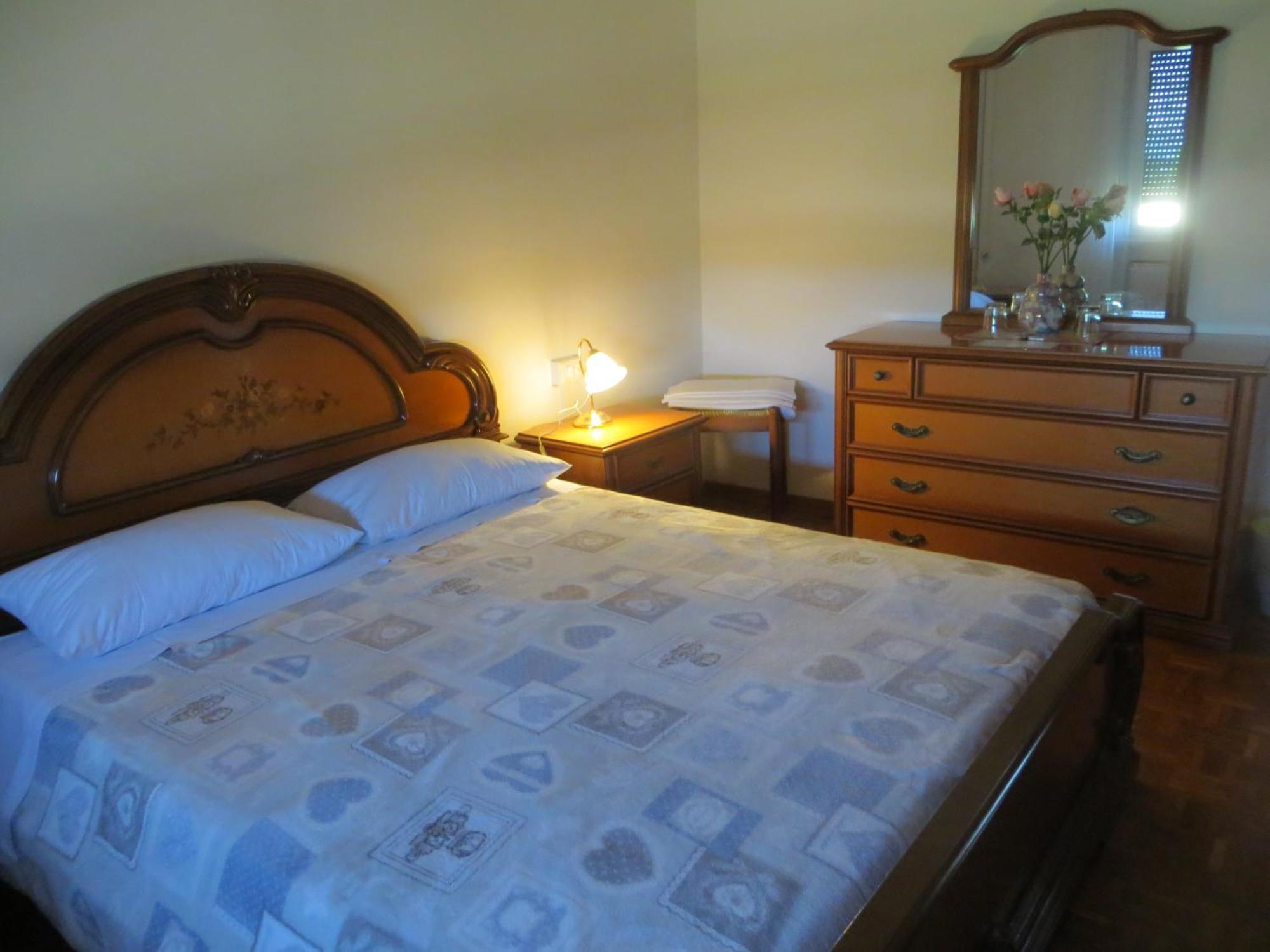 5 Palme Bed and Breakfast Terzo d' Aquileia Eksteriør billede