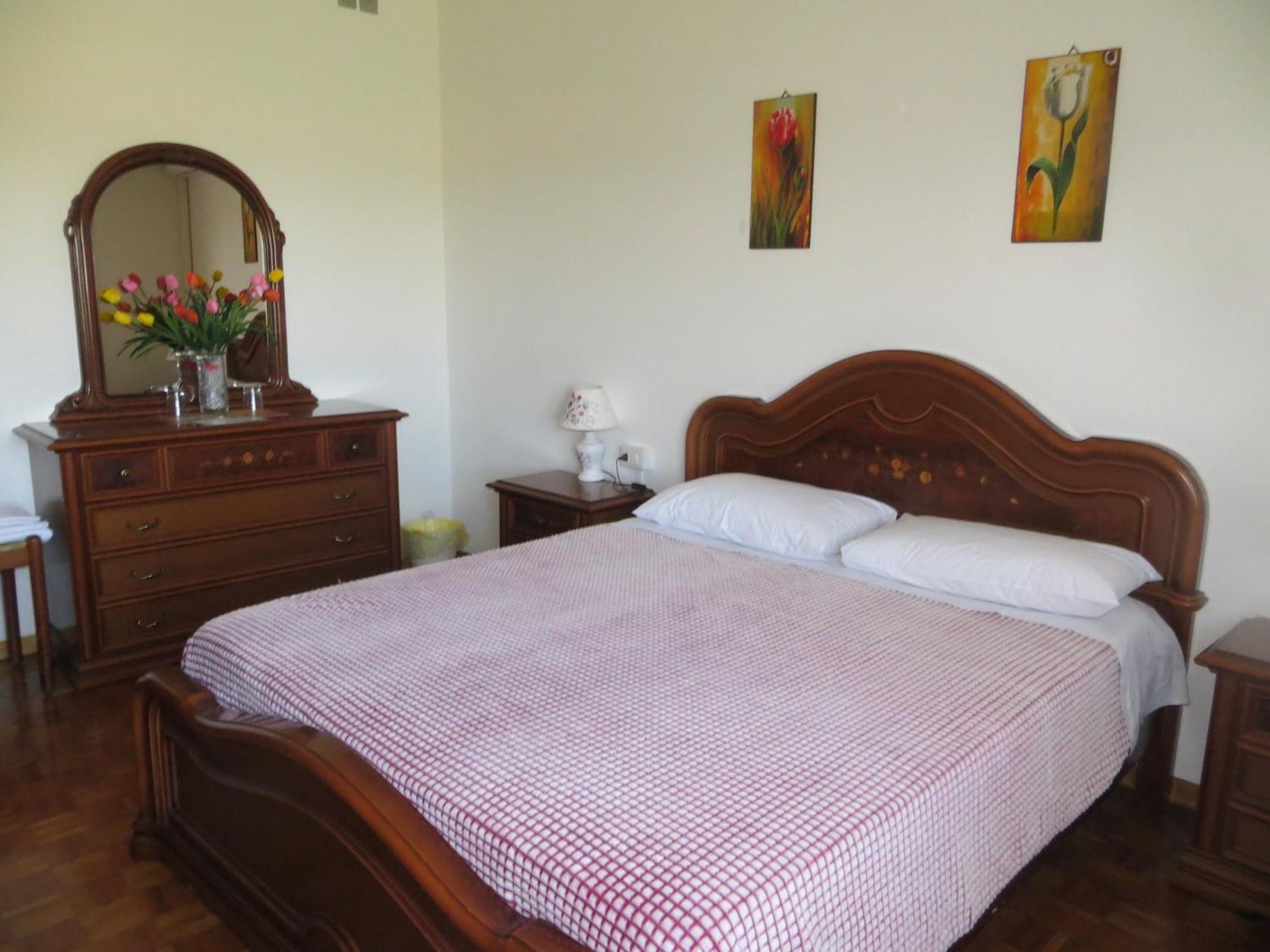 5 Palme Bed and Breakfast Terzo d' Aquileia Eksteriør billede