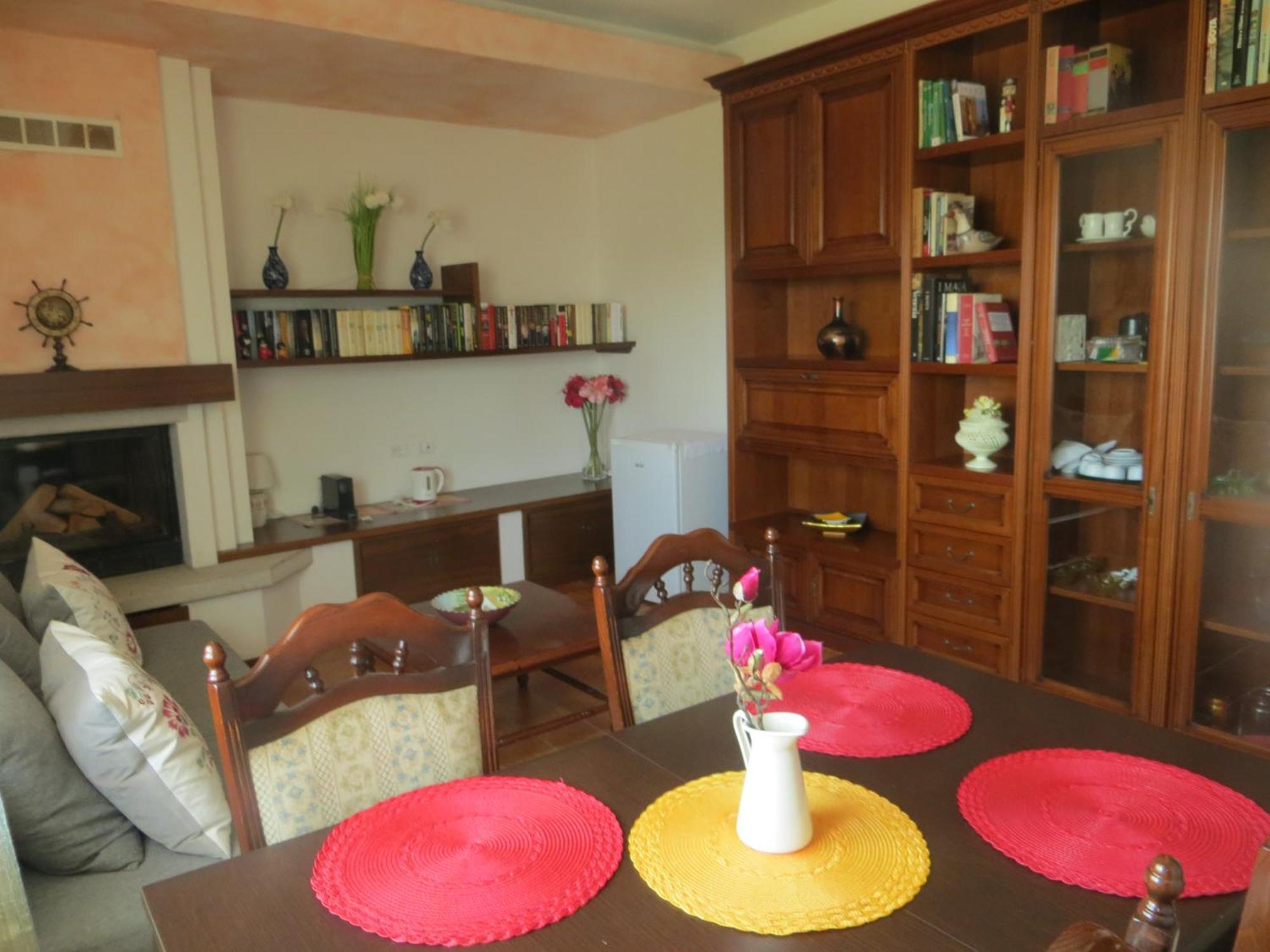 5 Palme Bed and Breakfast Terzo d' Aquileia Eksteriør billede